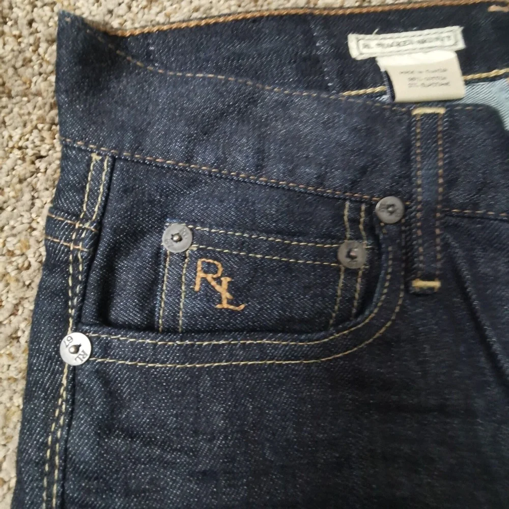 Polo Ralph Lauren preowned excellent